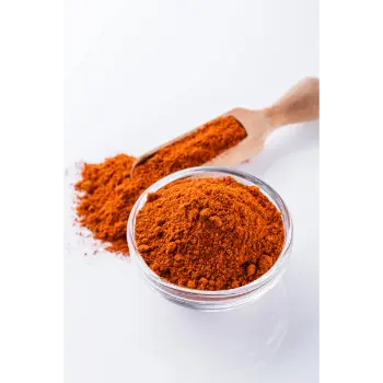 Organic   Capsicum Powder